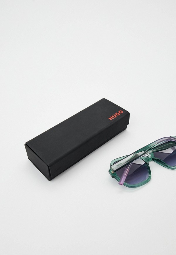 фото Очки солнцезащитные hugo