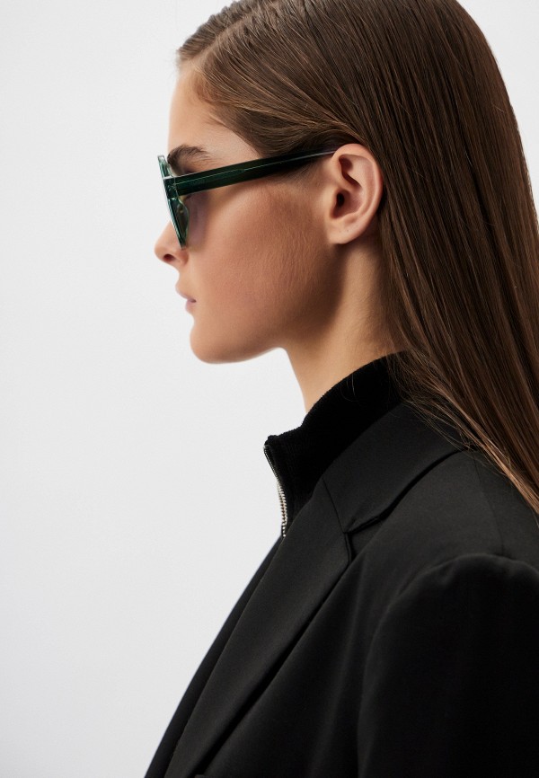 фото Очки солнцезащитные hugo