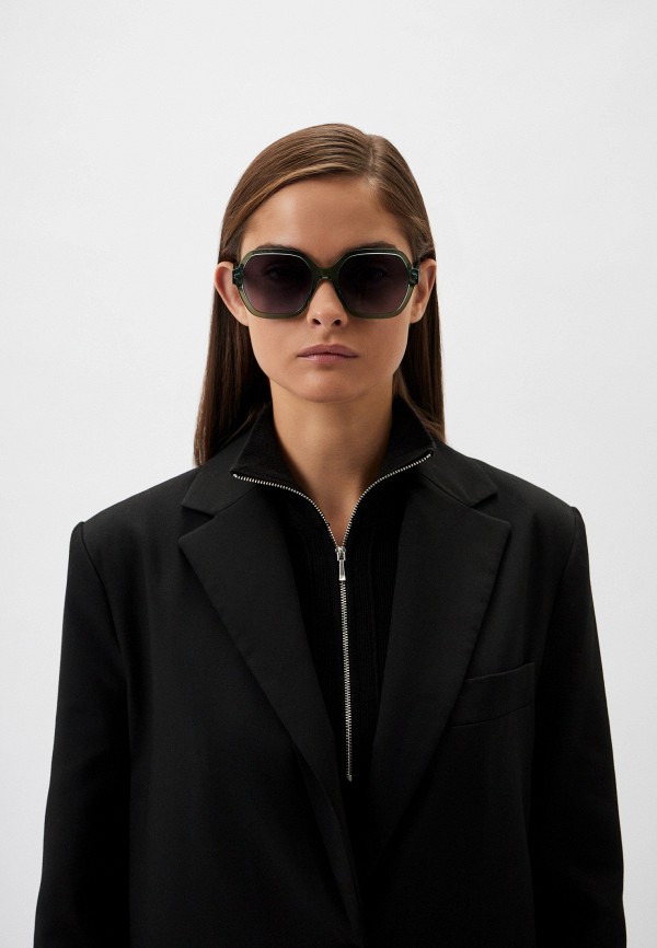 фото Очки солнцезащитные hugo