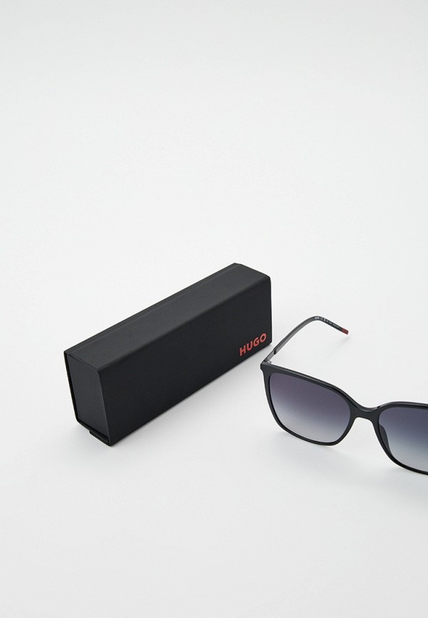 фото Очки солнцезащитные hugo