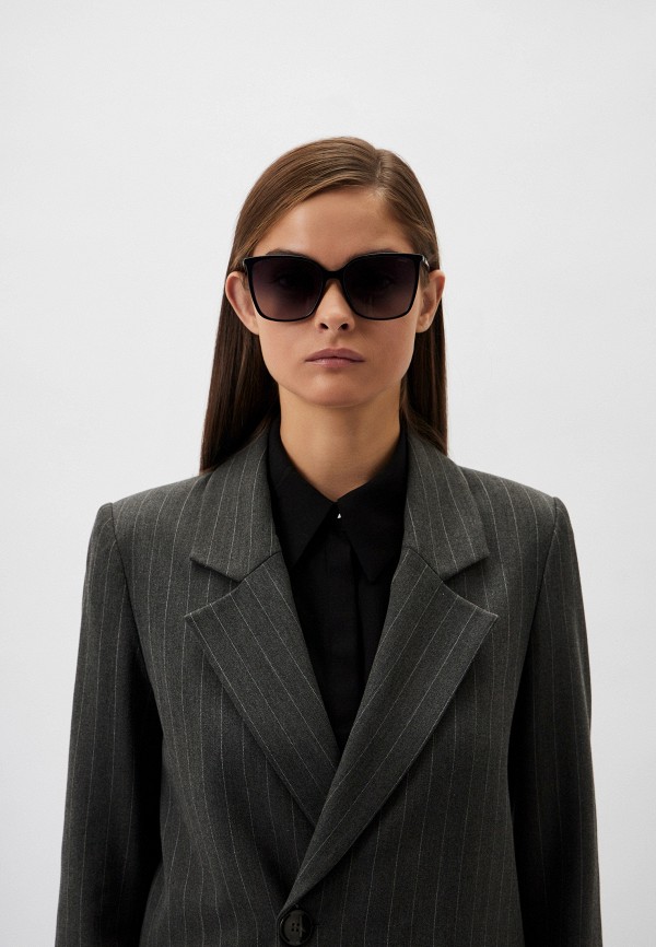 фото Очки солнцезащитные hugo