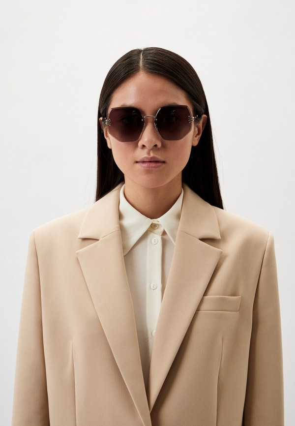 фото Очки солнцезащитные marc jacobs