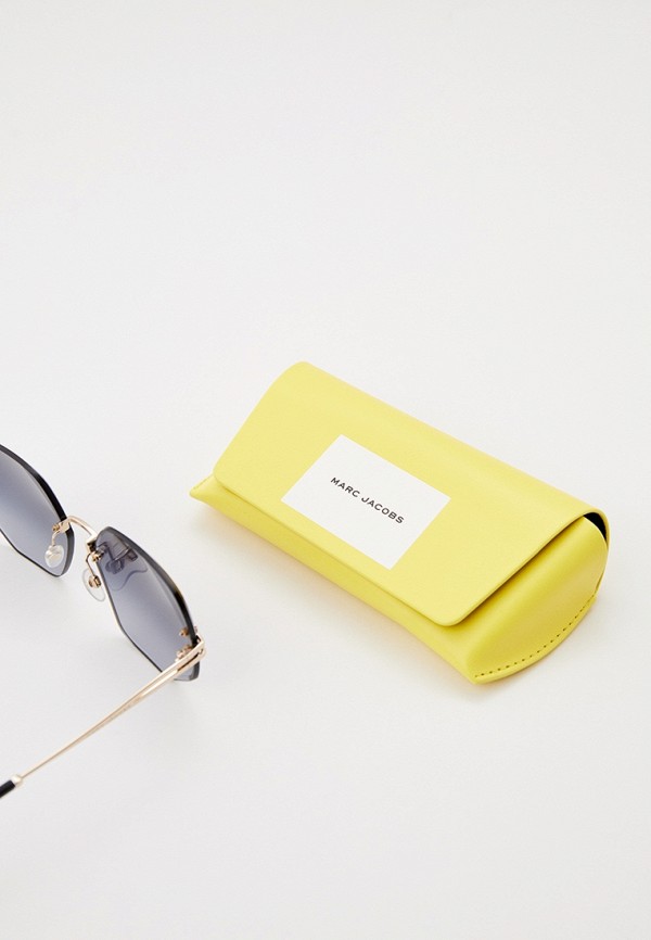 фото Очки солнцезащитные marc jacobs