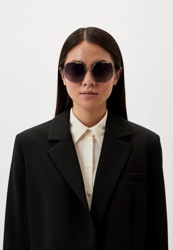 фото Очки солнцезащитные marc jacobs