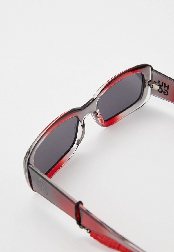 фото Очки солнцезащитные hugo