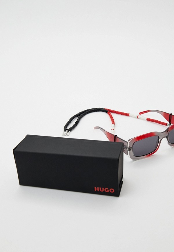 фото Очки солнцезащитные hugo