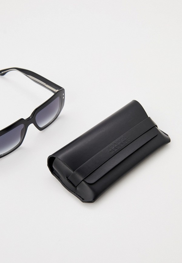 фото Очки солнцезащитные isabel marant