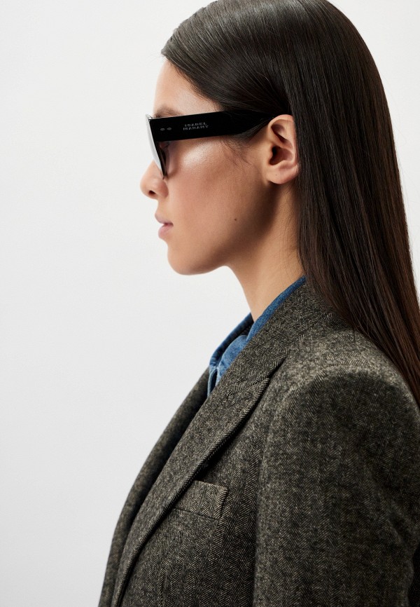 фото Очки солнцезащитные isabel marant