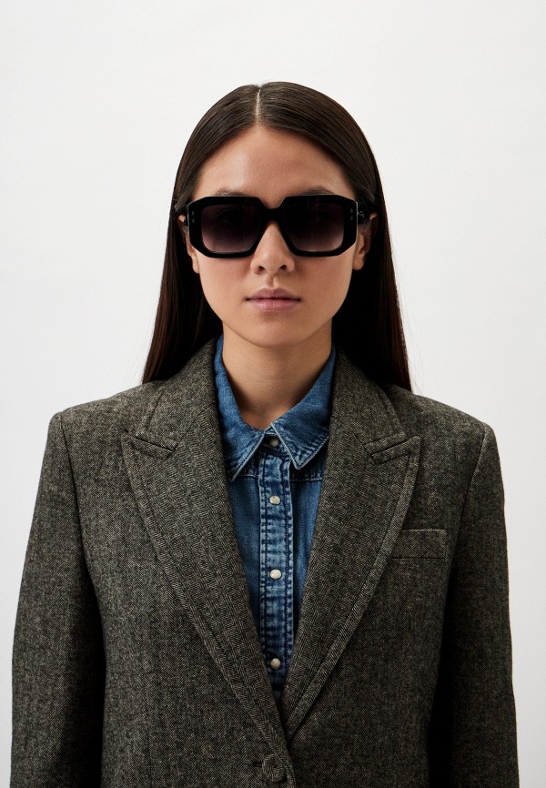 фото Очки солнцезащитные isabel marant