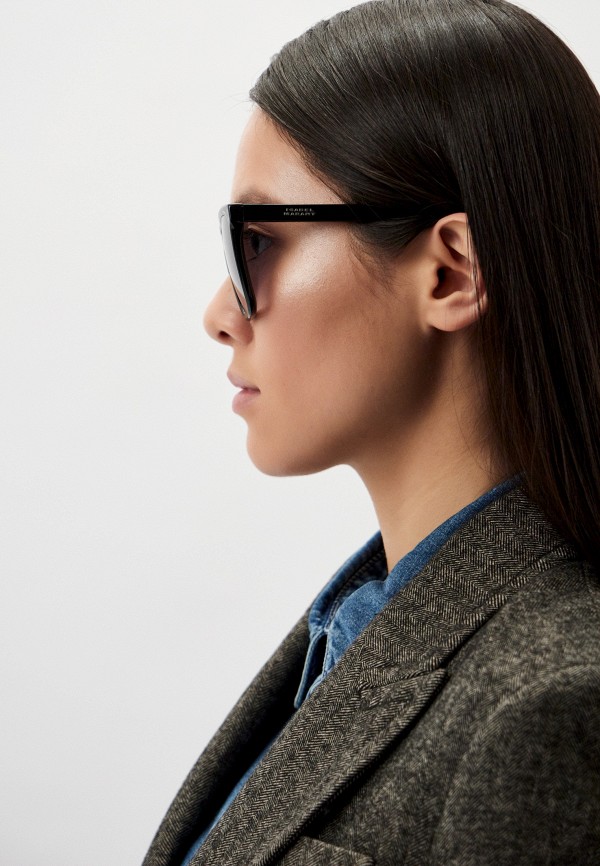 фото Очки солнцезащитные isabel marant