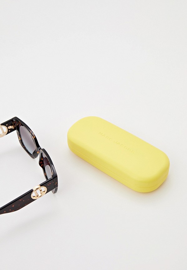 фото Очки солнцезащитные marc jacobs