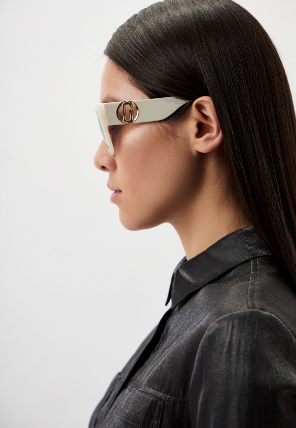 фото Очки солнцезащитные marc jacobs