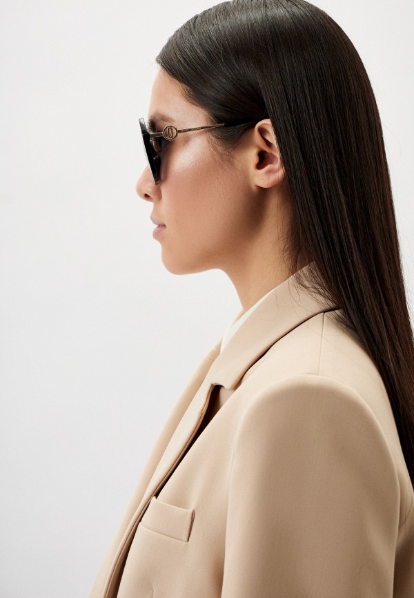 фото Очки солнцезащитные marc jacobs