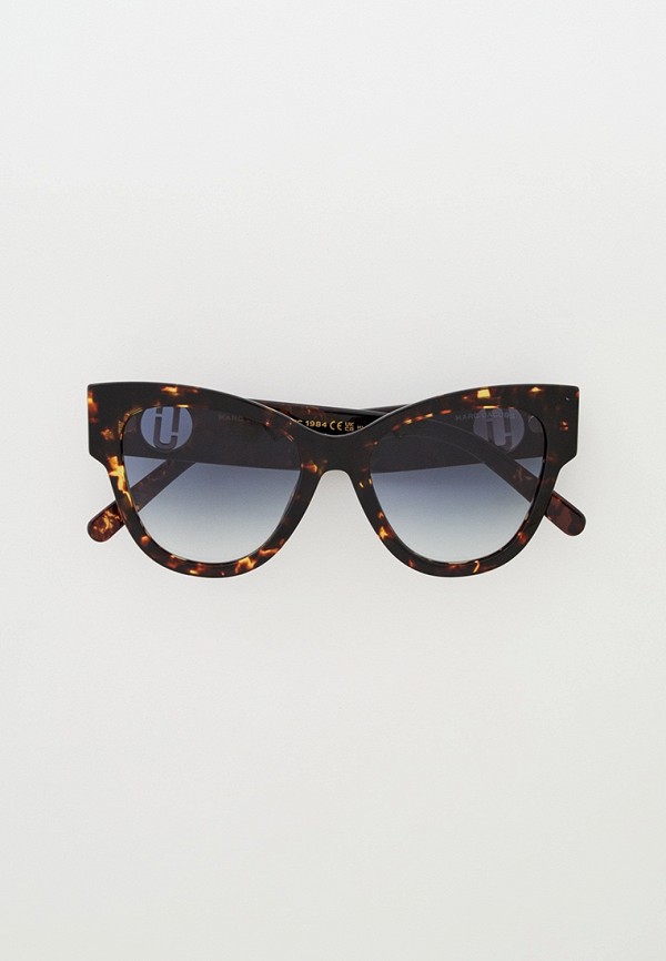 фото Очки солнцезащитные marc jacobs