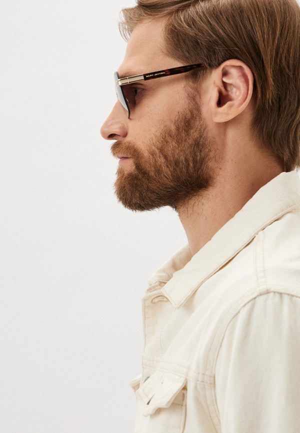 фото Очки солнцезащитные marc jacobs