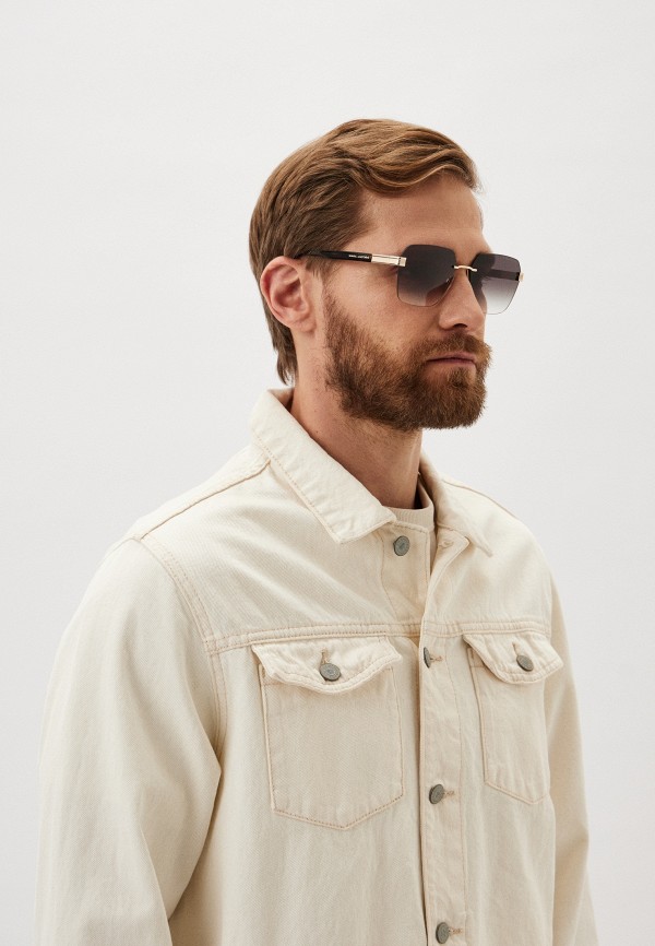 фото Очки солнцезащитные marc jacobs