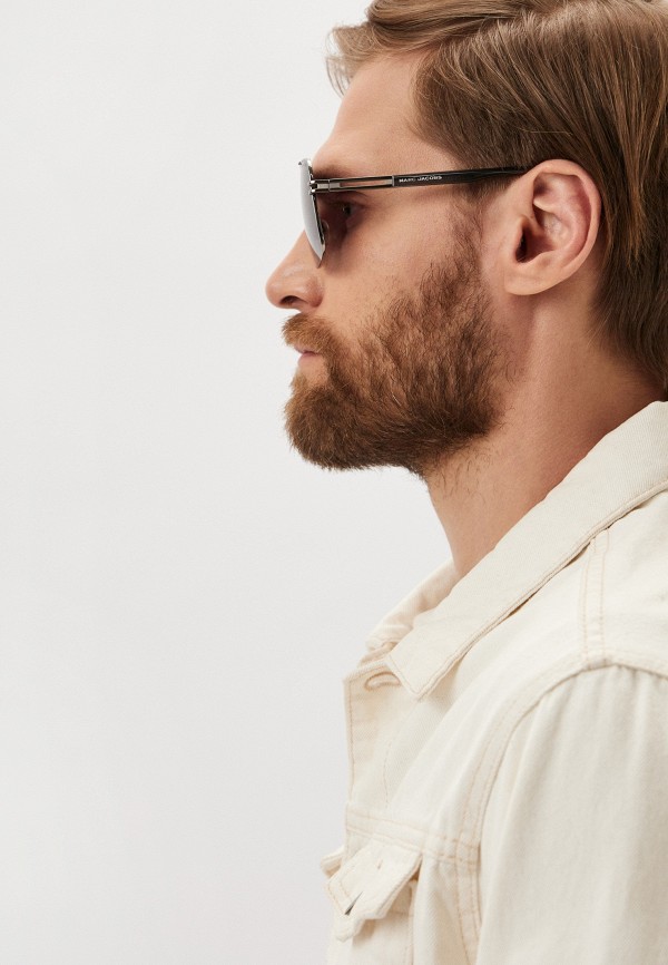 фото Очки солнцезащитные marc jacobs