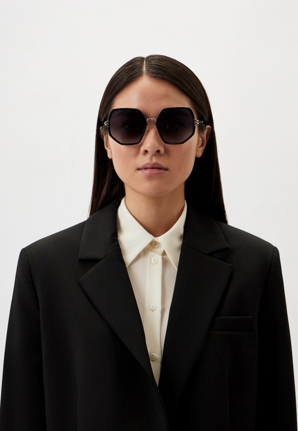фото Очки солнцезащитные marc jacobs