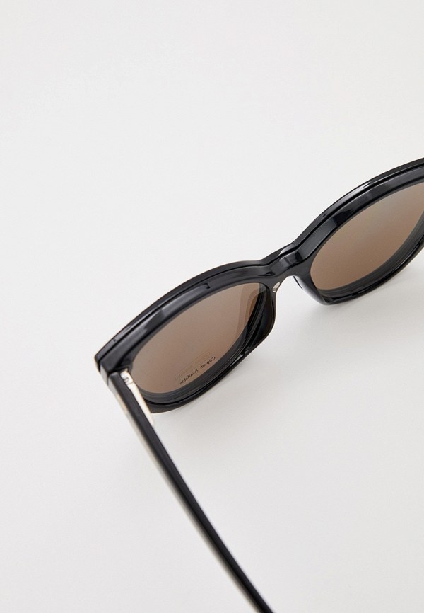 фото Очки солнцезащитные love moschino