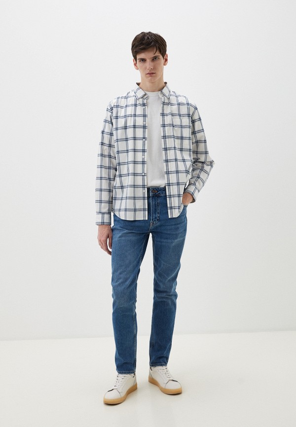 фото Джинсы lee cooper