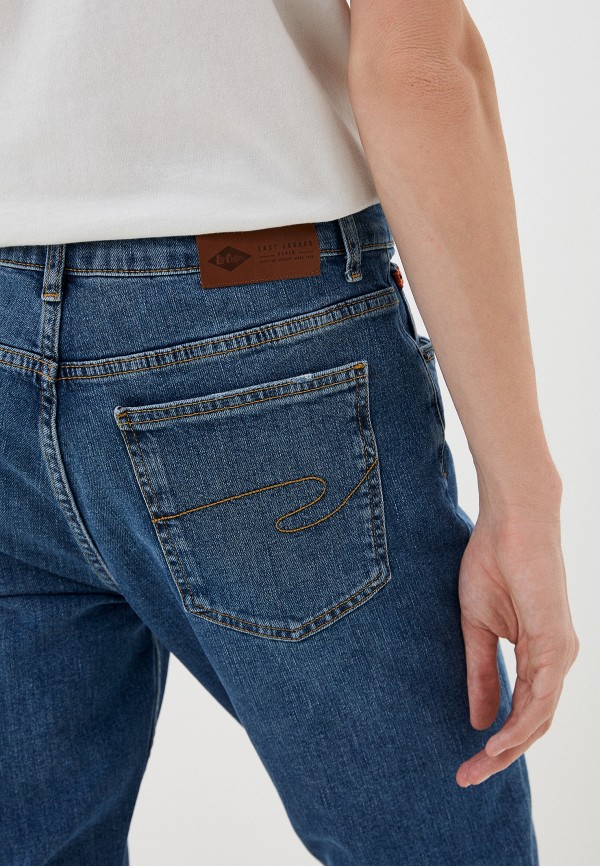 фото Джинсы lee cooper