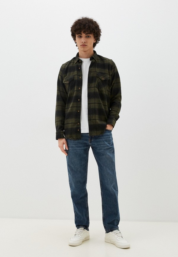 фото Джинсы lee cooper