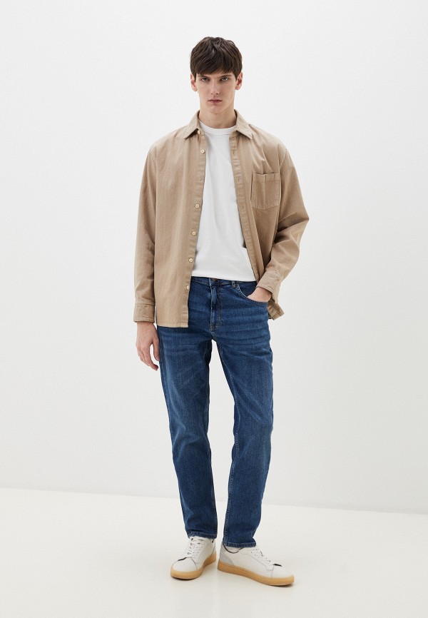 фото Джинсы lee cooper