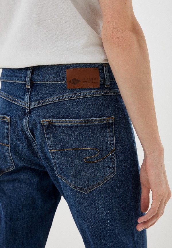 фото Джинсы lee cooper