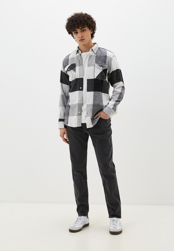 фото Джинсы lee cooper