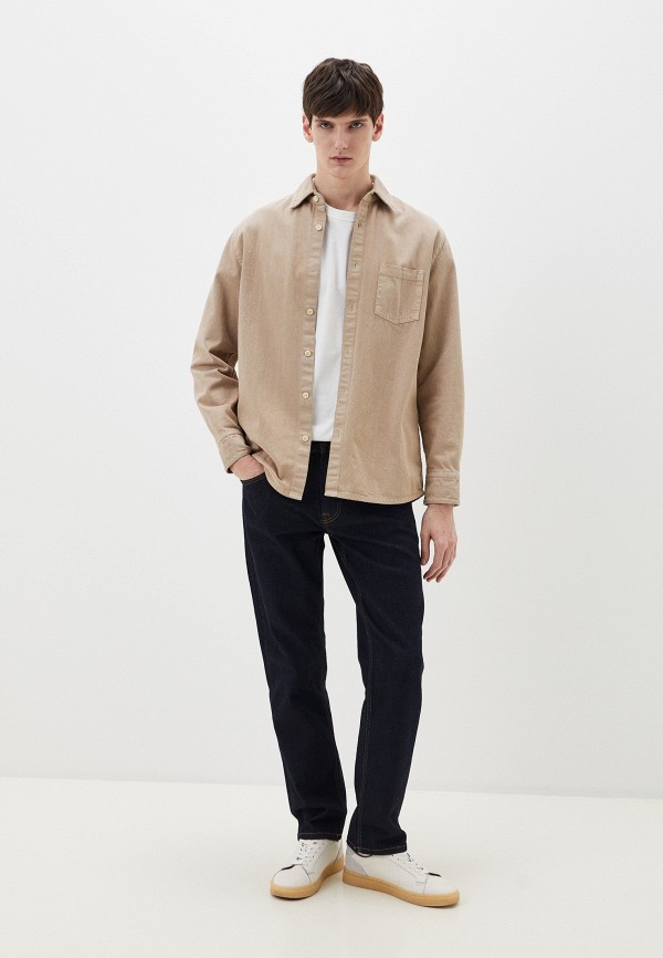 фото Джинсы lee cooper