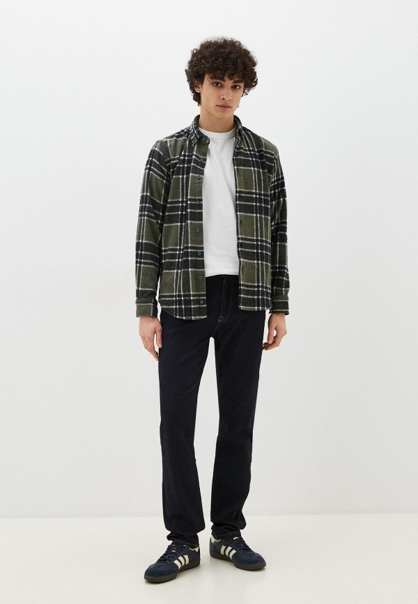 фото Джинсы lee cooper