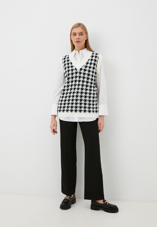 фото Жилет disfade