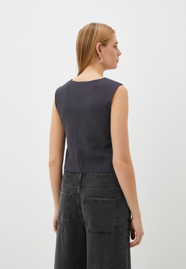 фото Жилет denote