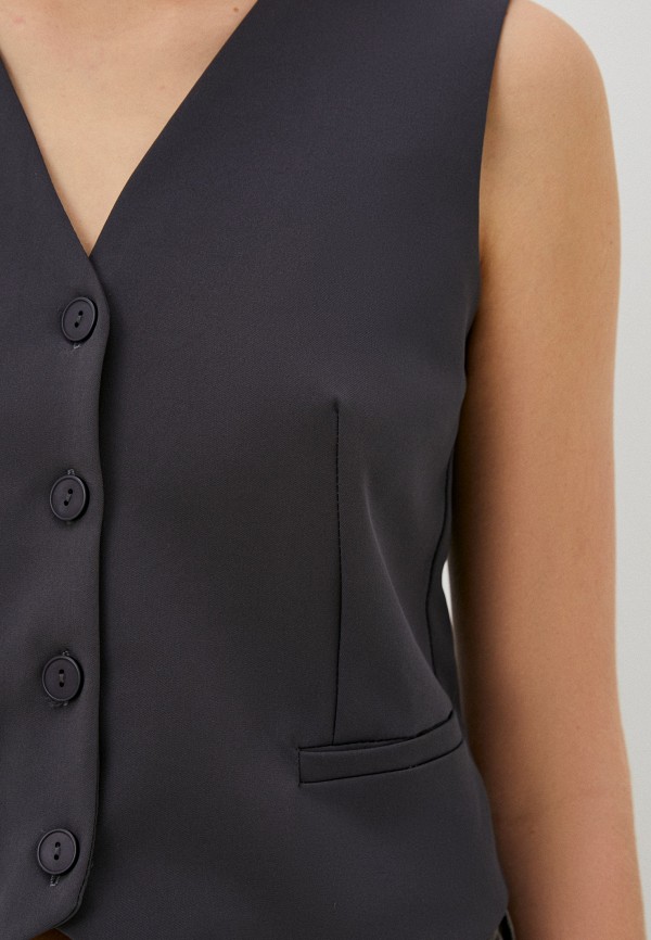 фото Жилет denote