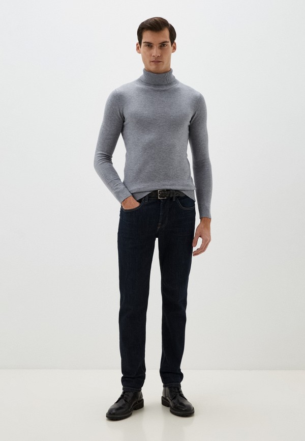 фото Водолазка denote