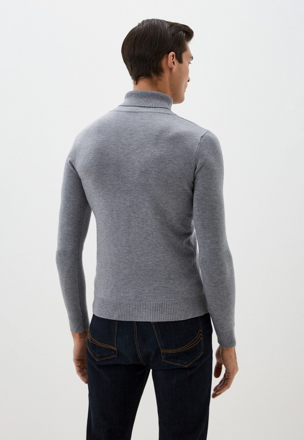 фото Водолазка denote