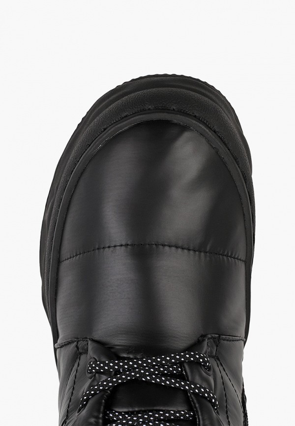 фото Ботинки keddo