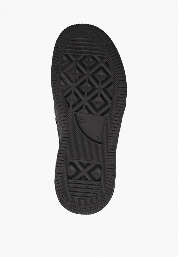 фото Ботинки keddo