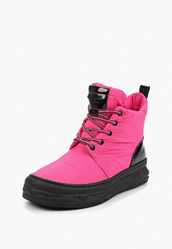 фото Ботинки keddo