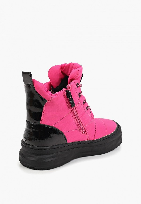 фото Ботинки keddo