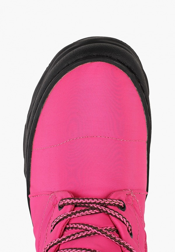 фото Ботинки keddo