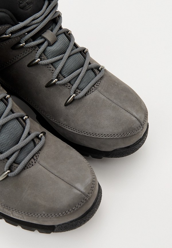 фото Ботинки timberland