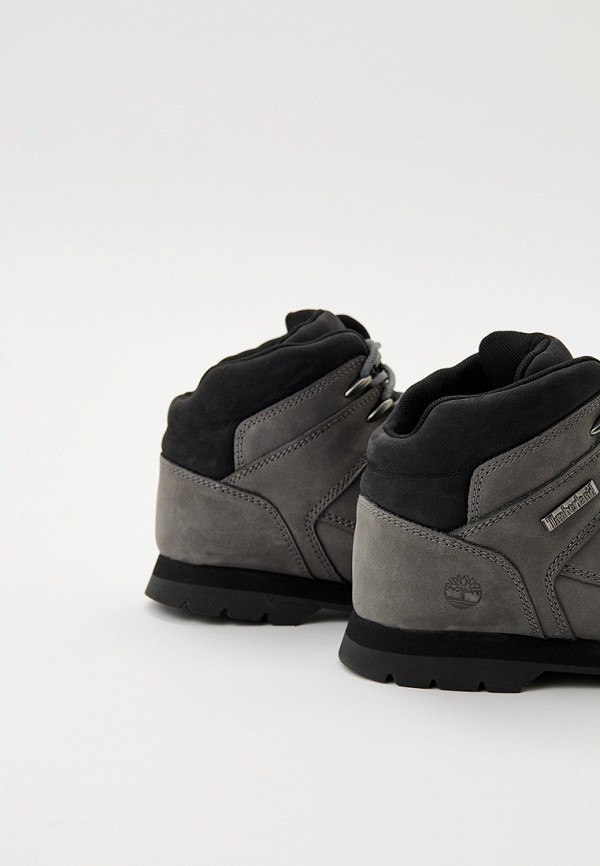 фото Ботинки timberland