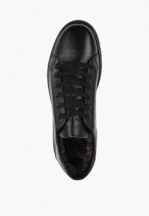 фото Кеды roberto jordiani