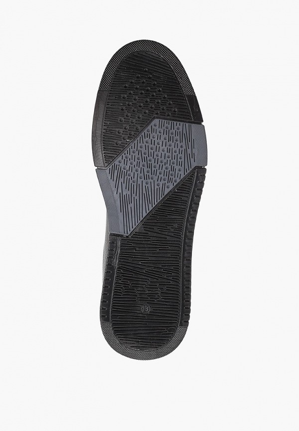 фото Кеды roberto jordiani