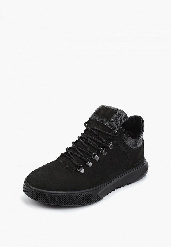 фото Кеды roberto jordiani