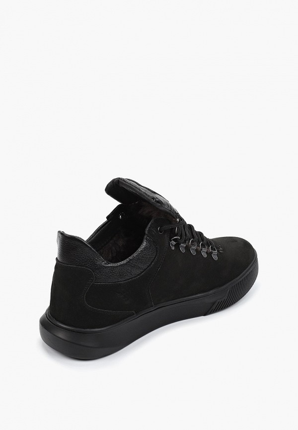 фото Кеды roberto jordiani