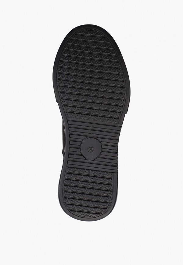 фото Кеды roberto jordiani