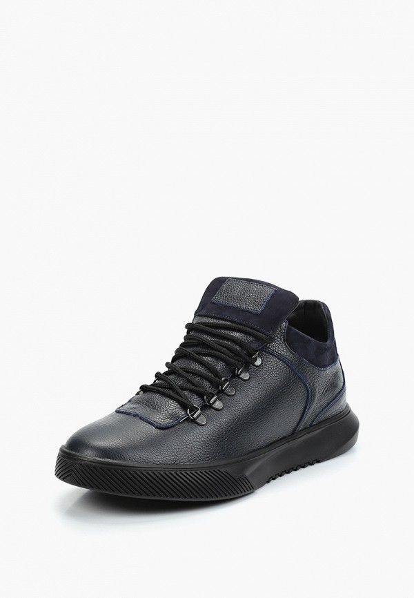 фото Кеды roberto jordiani