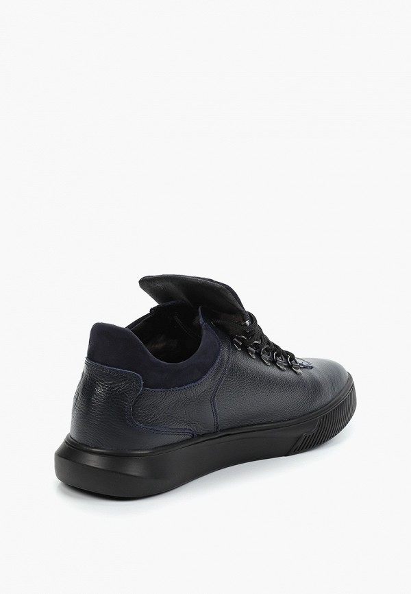 фото Кеды roberto jordiani